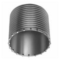 Milwaukee 48-20-5130 SDS-MAX + SPLINE Thick Wall Carbide Tipped Core Bit 1-3/4"