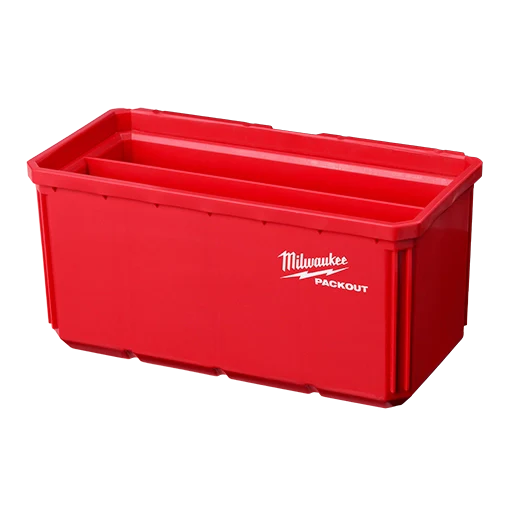 Milwaukee 48-22-8063 2pk Large Bin Set for PACKOUT
