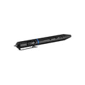 OLIGHT O'Pen Mini 2 Ballpoint Pen and Pencil in One - Black