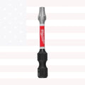 Milwaukee SHOCKWAVE Impact Duty 2" Power Bit TORX T20 25CT