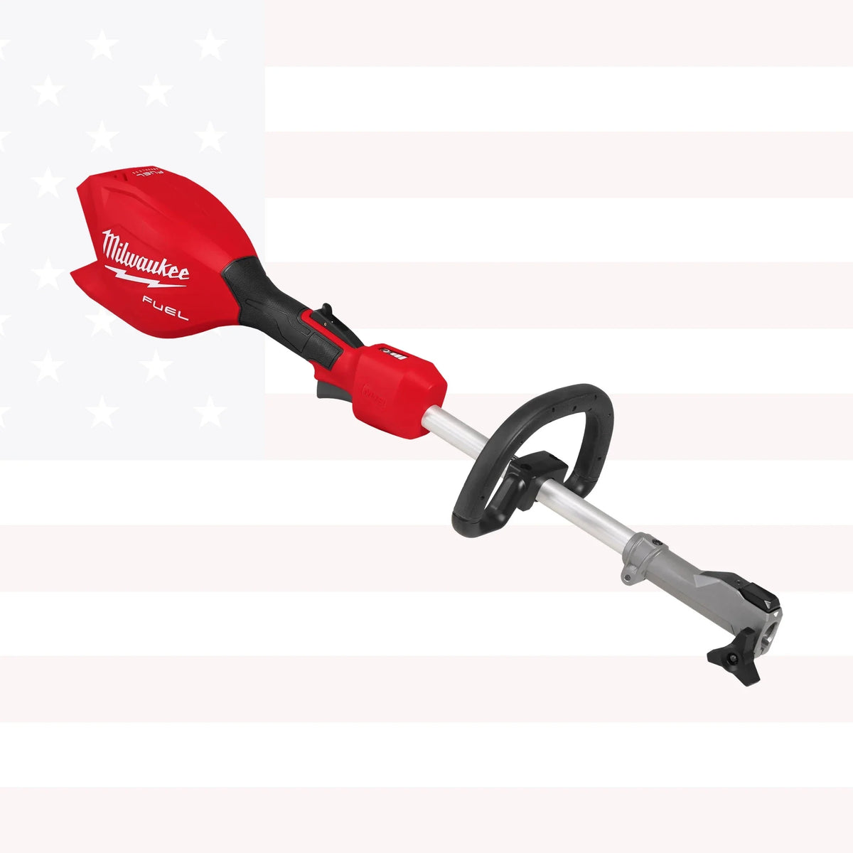 Milwaukee 3016-20 M18 FUEL Power Head w/ QUIK-LOK