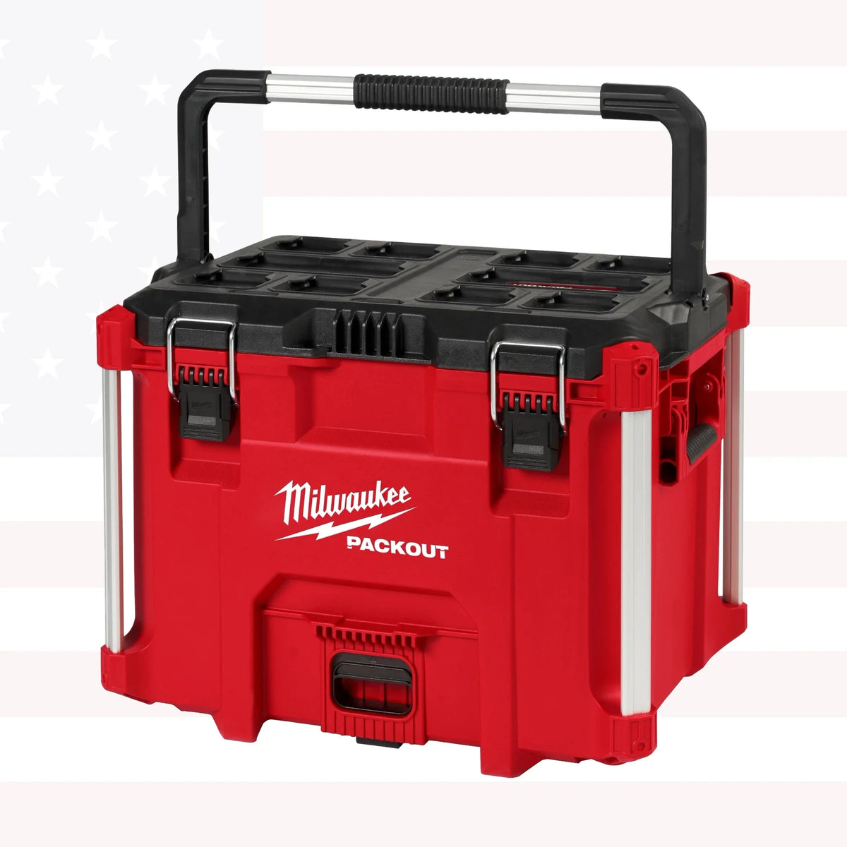 Milwaukee 48-22-8423 PACKOUT XL Tool Box