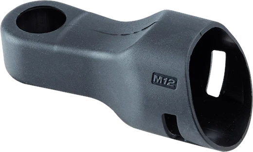 Milwaukee 49-16-2556 M12 Fuel 1/4" Ratchet Protective Boot