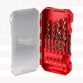 Milwaukee 48-89-2370 15PC RED HELIX Cobalt Drill Bit Set