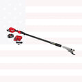 Milwaukee 3008-21 M18 Brushless Telescoping Pole Pruning Shears Kit