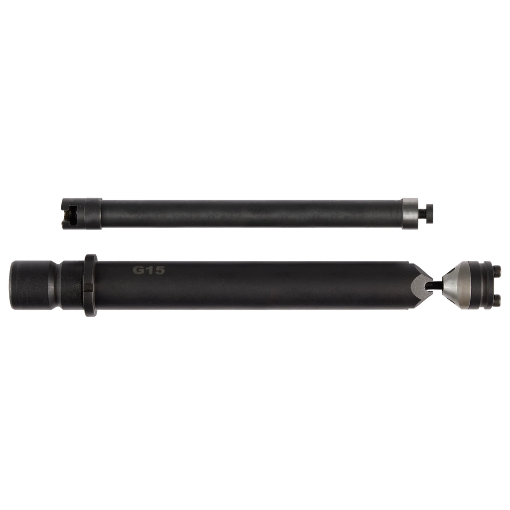 Milwaukee 49-72-0152 M12 FUEL 16-Gauge Nibbler Die Holder Extension