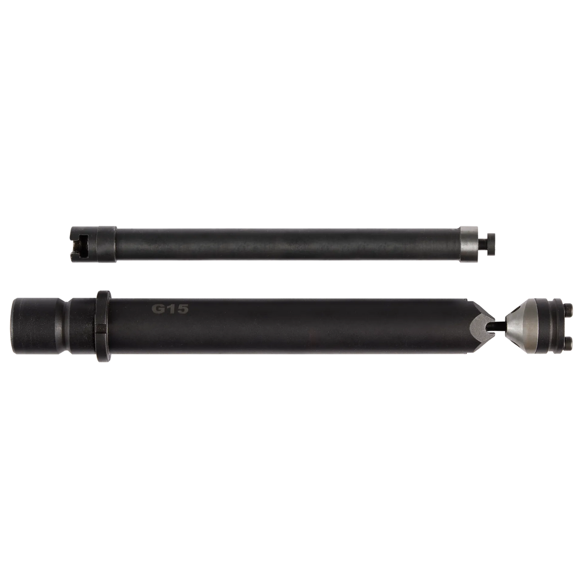 Milwaukee 49-72-0152 M12 FUEL 16-Gauge Nibbler Die Holder Extension
