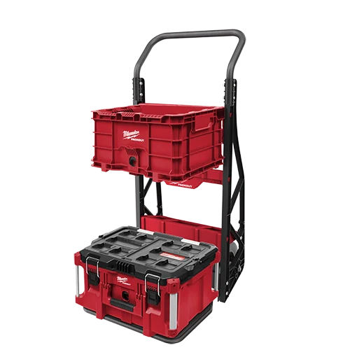 Milwaukee 48-22-8415 PACKOUT™ 2-Wheel Cart