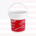 Milwaukee 48-22-4139 Poly Pull Line with Red Tracer 6500 ft.