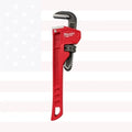 Milwaukee 48-22-7108  8 in. Steel Pipe Wrench