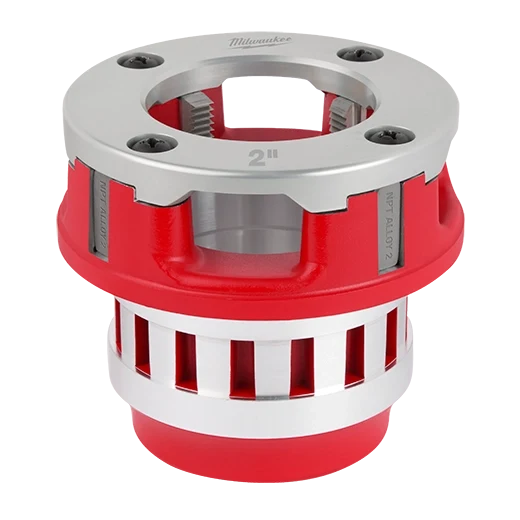 Milwaukee 48-36-1003 1 in. Alloy NPT Forged Aluminum Die Head