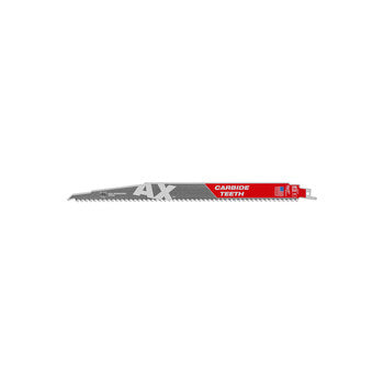 Milwaukee 48-00-5227 THE AX with CARBIDE TEETH 5T 12L