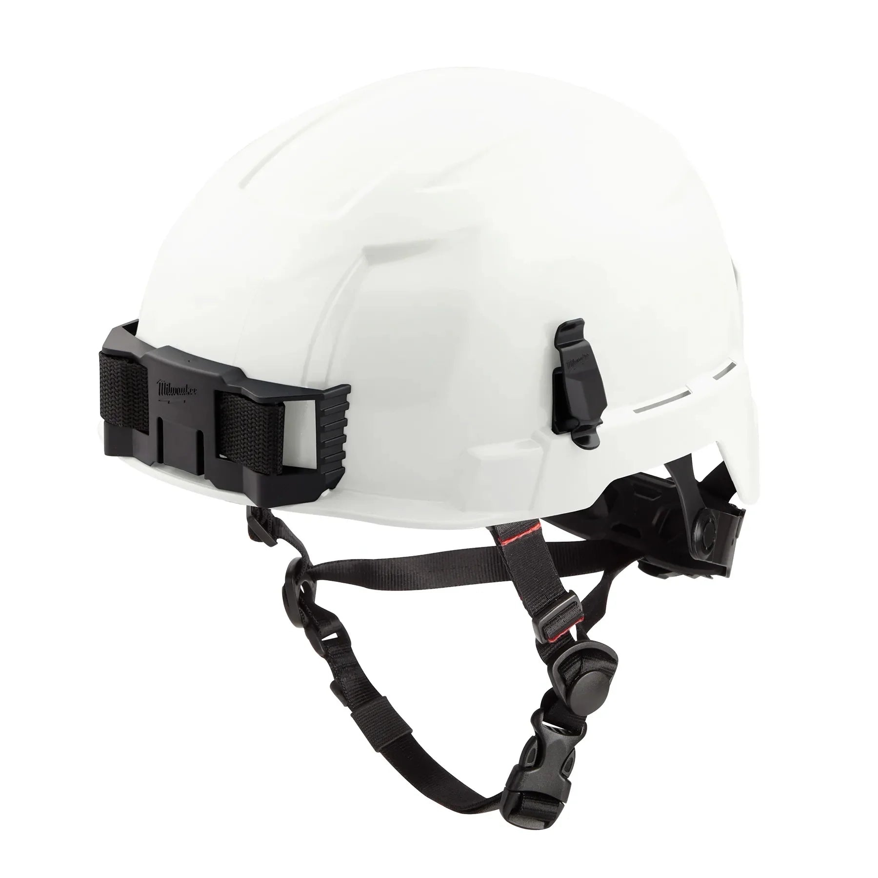 Milwaukee 48-73-1301 BOLT™ White Safety Helmet - Type 2, Class E