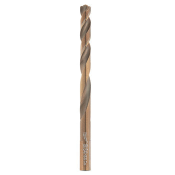 Milwaukee 48-89-2309 3/16 in. Cobalt Red Helix Twist Drill Bit