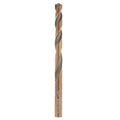 Milwaukee 48-89-2309 3/16 in. Cobalt Red Helix Twist Drill Bit