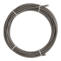 Milwaukee 48-53-2777 3/8 in. x 100 ft. Inner Core Drain Cable (Open Box)