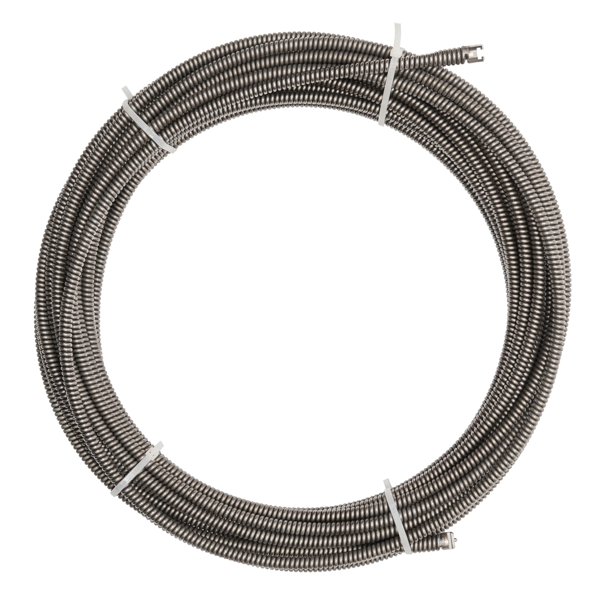 Milwaukee 48-53-2777 3/8 in. x 100 ft. Inner Core Drain Cable (Open Box)