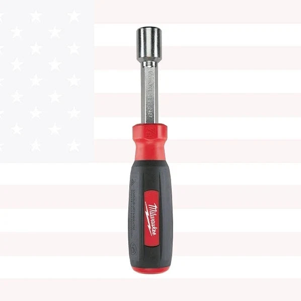 Milwaukee 48-22-2427 9/16" Hollow Shaft Nut Driver