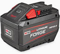 Milwaukee M18 REDLITHIUM FORGE HD 12.0Ah Battery Pack 48-11-1813