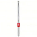 Milwaukee 48-20-6700 3/8 in. X 8 in. L Carbide Rebar Cutter SDS-Plus Shank