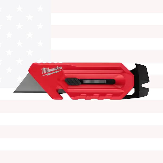 Milwaukee 48-22-1517 Multi-Function Compact Utility Knife