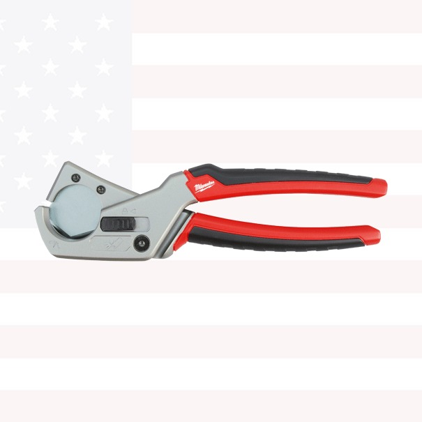 Milwaukee 48-22-4200 ProPEX & Tubing Cutter