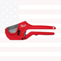 Milwaukee 48-22-4220 1-5/8" Ratcheting Pipe Cutter