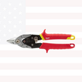 Milwaukee 48-22-4569 Bulldog Aviation Snips