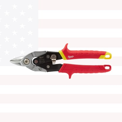 Milwaukee 48-22-4569 Bulldog Aviation Snips