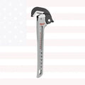 Milwaukee 48-22-7414 14 in. Self-Adjusting Aluminum Pipe Wrench
