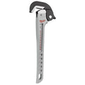 Milwaukee 48-22-7414 14 in. Self-Adjusting Aluminum Pipe Wrench