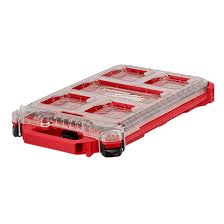 Milwaukee PACKOUT Compact Low-Profile Organizer 48-22-8436