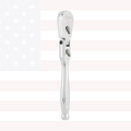 Milwaukee 48-22-9039 3/8" Drive 9" Flex Head Ratchet