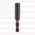 Milwaukee 48-32-4504 SHOCKWAVE Impact Duty Magnetic Bit Holder