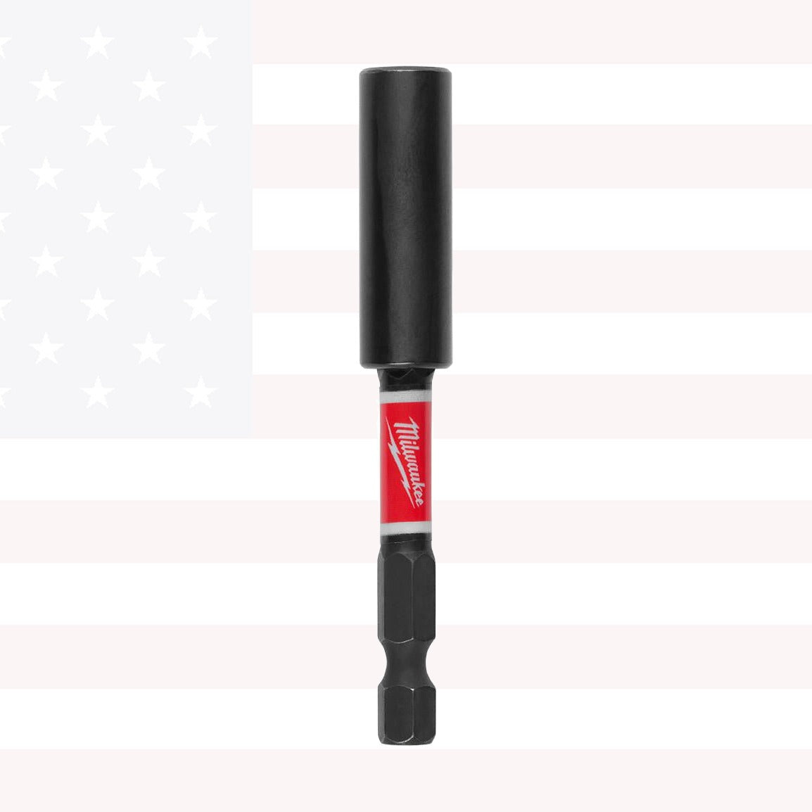 Milwaukee 48-32-4505 SHOCKWAVE 3" Impact Duty Magnetic Bit Holder