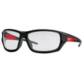 Milwaukee 48-73-2021 Clear Performance Safety Glasses (Polybag)