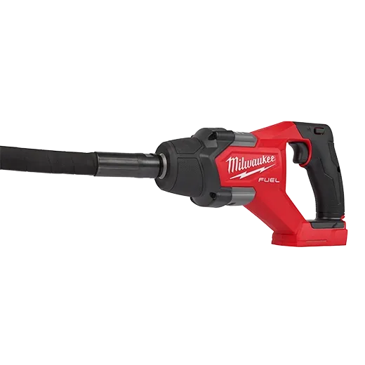 Milwaukee 2911-20 M18 FUEL™ 8' Concrete Pencil Vibrator
