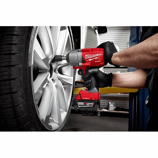Milwaukee 2769-20 M18 FUEL™ ½” Torque Impact Wrench (Tool Only)