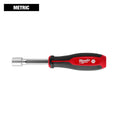 Milwaukee 48-22-2467 13mm Hollow Core Nut Driver