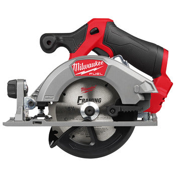 Milwaukee 2521-20 M12 FUEL 5-3/8" Circular Saw (Open Box)