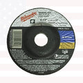 Milwaukee 49-94-4580 4-1/2 x 1/4 x 7/8 Type-27 Grinding Wheel