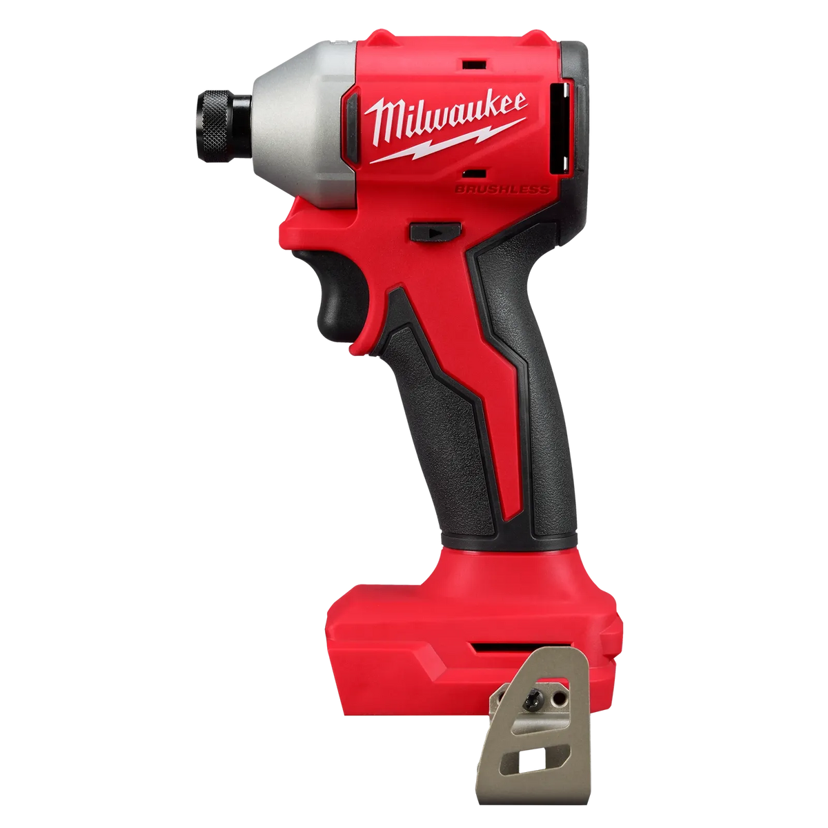 Milwaukee 3650-20 M18 Compact Brushless 1/4" Hex Impact Driver