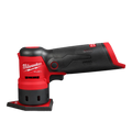 Milwaukee 2531-20 M12 FUEL™ Orbital Detail Sander (Open Box)