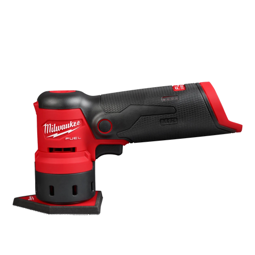 Milwaukee 2531-20 M12 FUEL™ Orbital Detail Sander (Open Box)