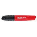 Milwaukee 48-22-3102 2PK INKZALL Black Medium Point Marker