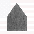 Milwaukee 48-80-5320 3-3/4 in. 320-Grit Mesh Sanding Sheets 12PK