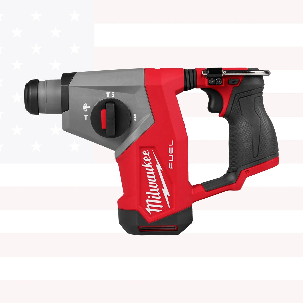 Milwaukee 2508-20 M12 FUEL 5/8” SDS Plus Rotary Hammer