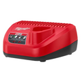 M12 Lithium-ion Battery Charger