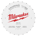 Milwaukee 48-40-0820 8-1/4" 24T Framing Circular Saw Blade