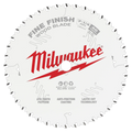 Milwaukee 48-40-1028 10" 60T Circular Saw Blade